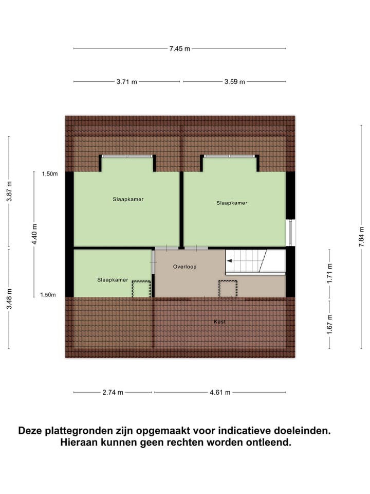 Foto 39 van Spoorven 16