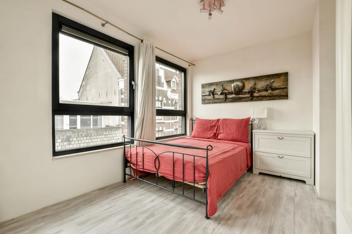 Foto 10 van Rozenstraat 200-G