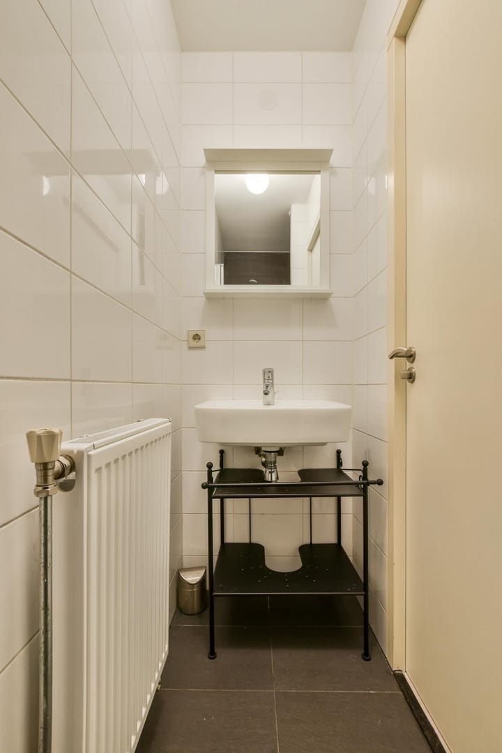 Foto 12 van Rozenstraat 200-G