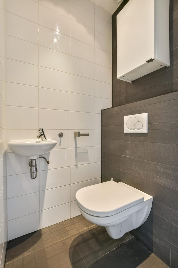 Foto 14 van Rozenstraat 200-G