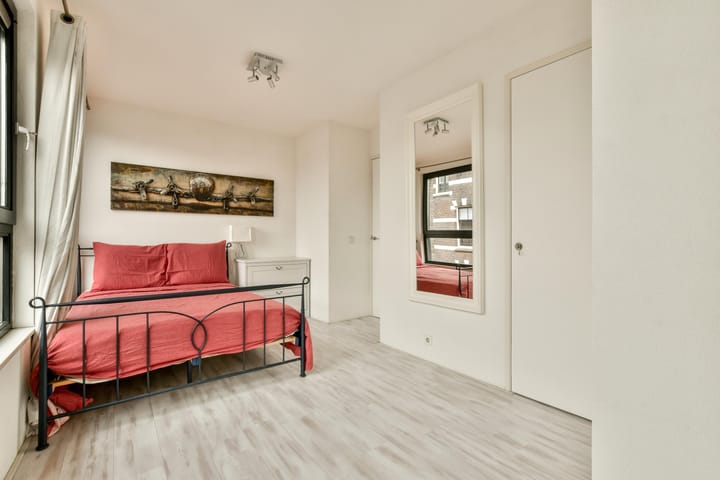 Foto 8 van Rozenstraat 200-G