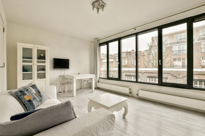 Foto 3 van Rozenstraat 200-G