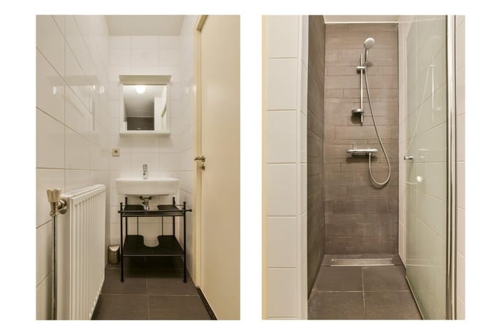 Foto 11 van Rozenstraat 200-G