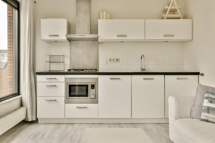 Foto 6 van Rozenstraat 200-G