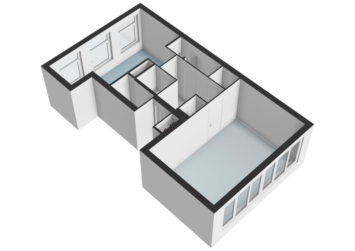 Foto 19 van Rozenstraat 200-G