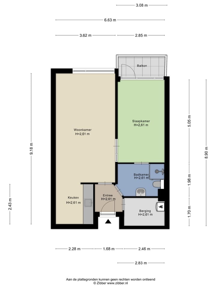 Foto 24 van Henegouwen 37