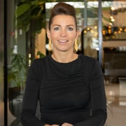 Marieke Flaes - Officemanager