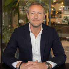 Bart Oonk - Director