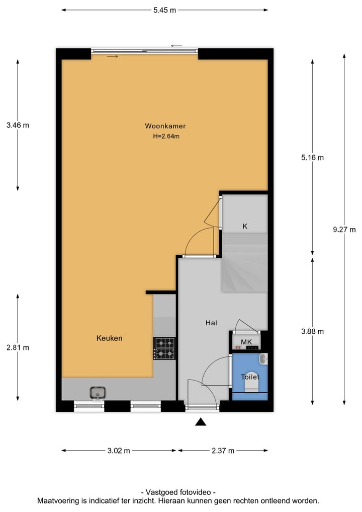 Foto 51 van Dillestraat 35