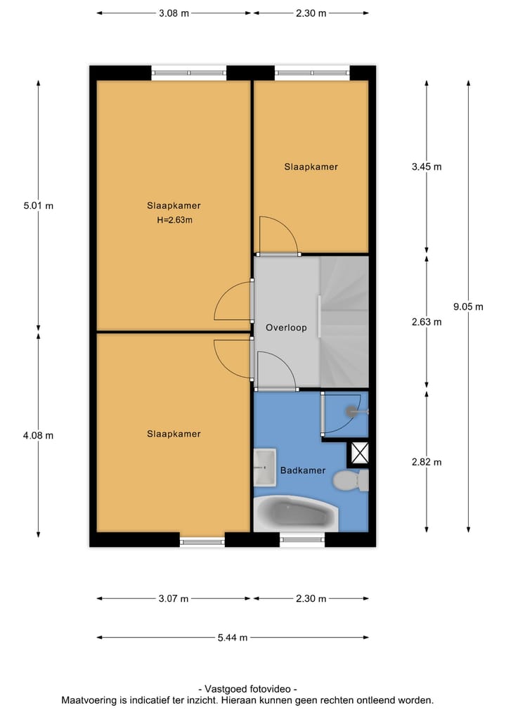 Foto 52 van Dillestraat 35