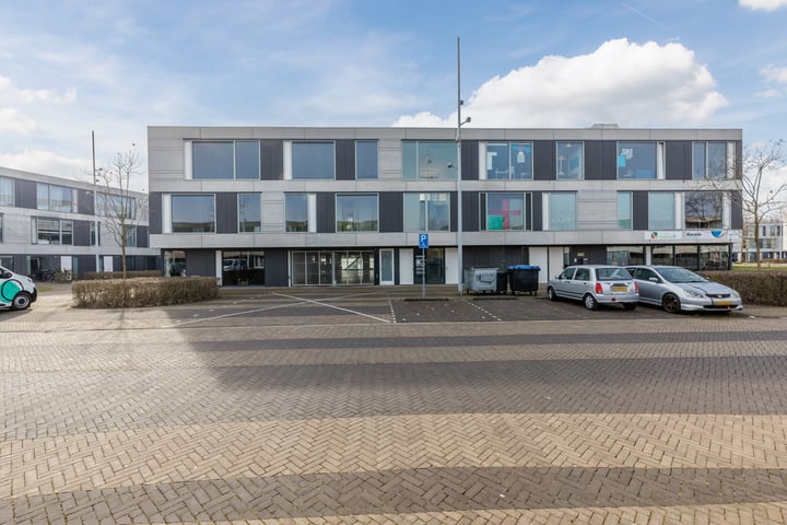 Bekijk foto van Waterlinie 276