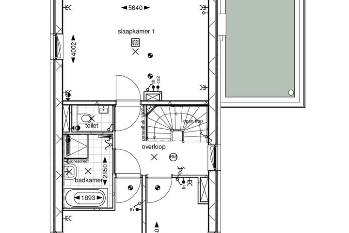 View photo 8 of Polderwijk fase 1 - Bouwnummer 86 (Bouwnr. 086)