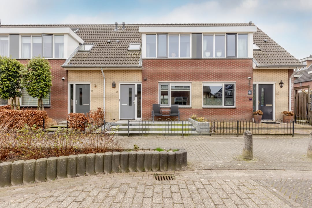 Foto 1 van Moerasbos 15