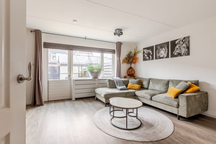 Foto 5 van Moerasbos 15