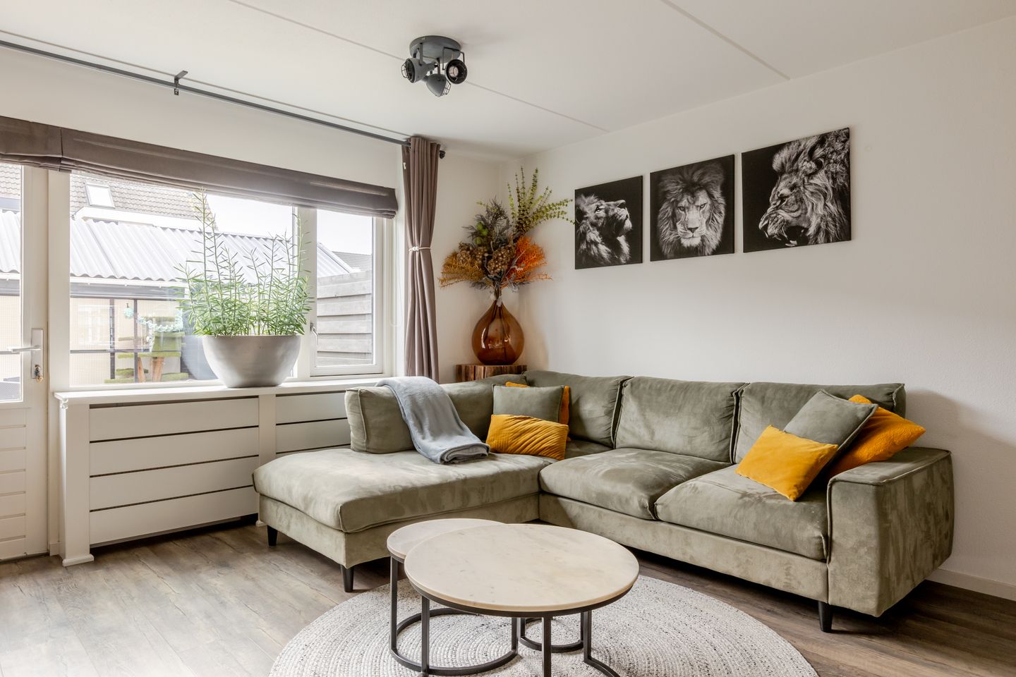 Foto 4 van Moerasbos 15