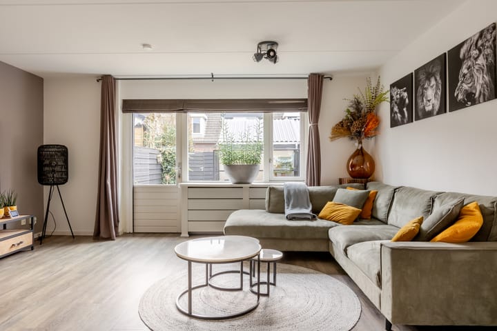 Foto 7 van Moerasbos 15