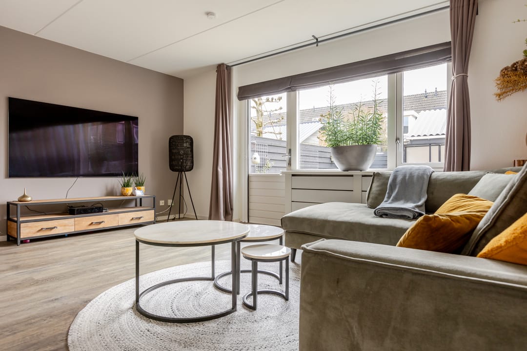 Foto 8 van Moerasbos 15