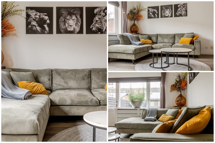 Foto 10 van Moerasbos 15