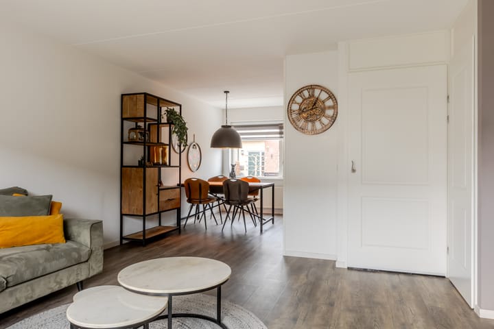 Foto 12 van Moerasbos 15