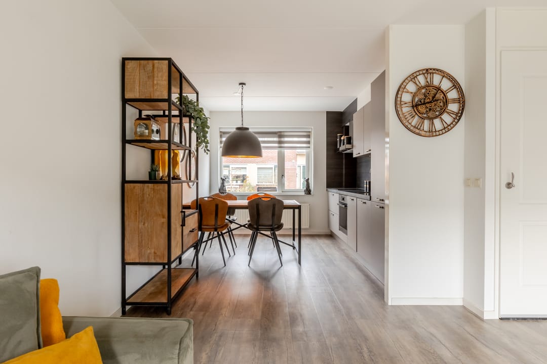 Foto 13 van Moerasbos 15