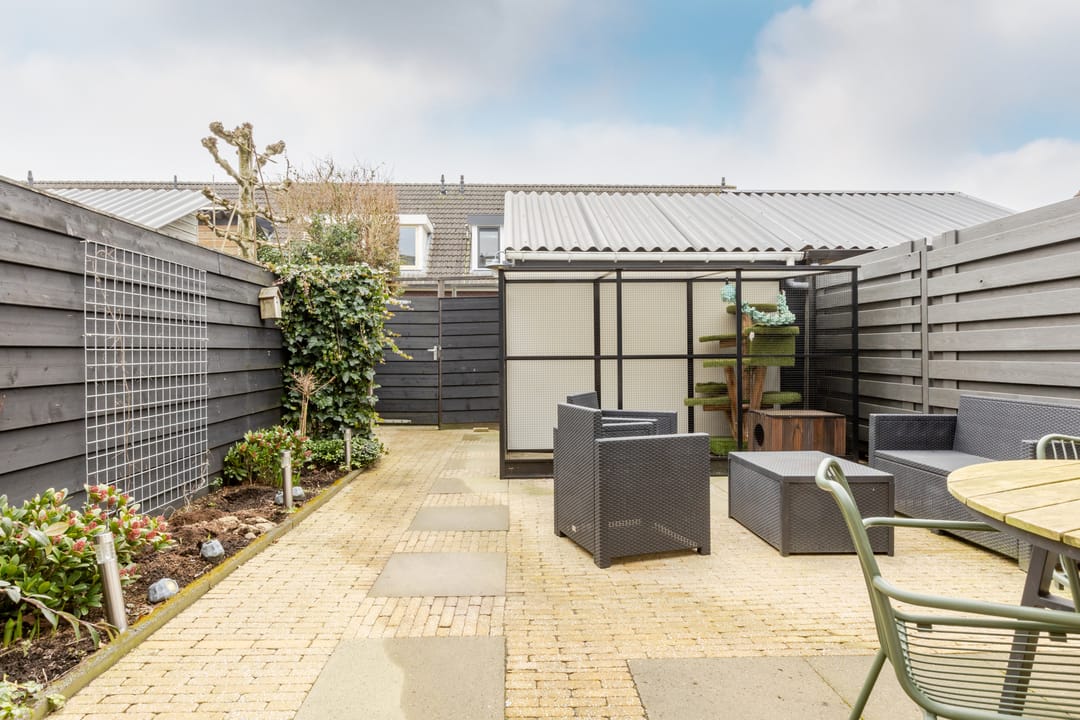 Foto 37 van Moerasbos 15