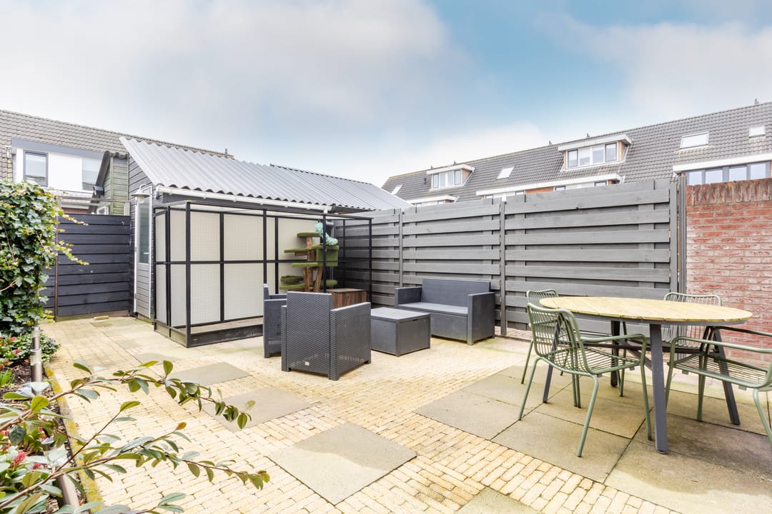 Foto 38 van Moerasbos 15