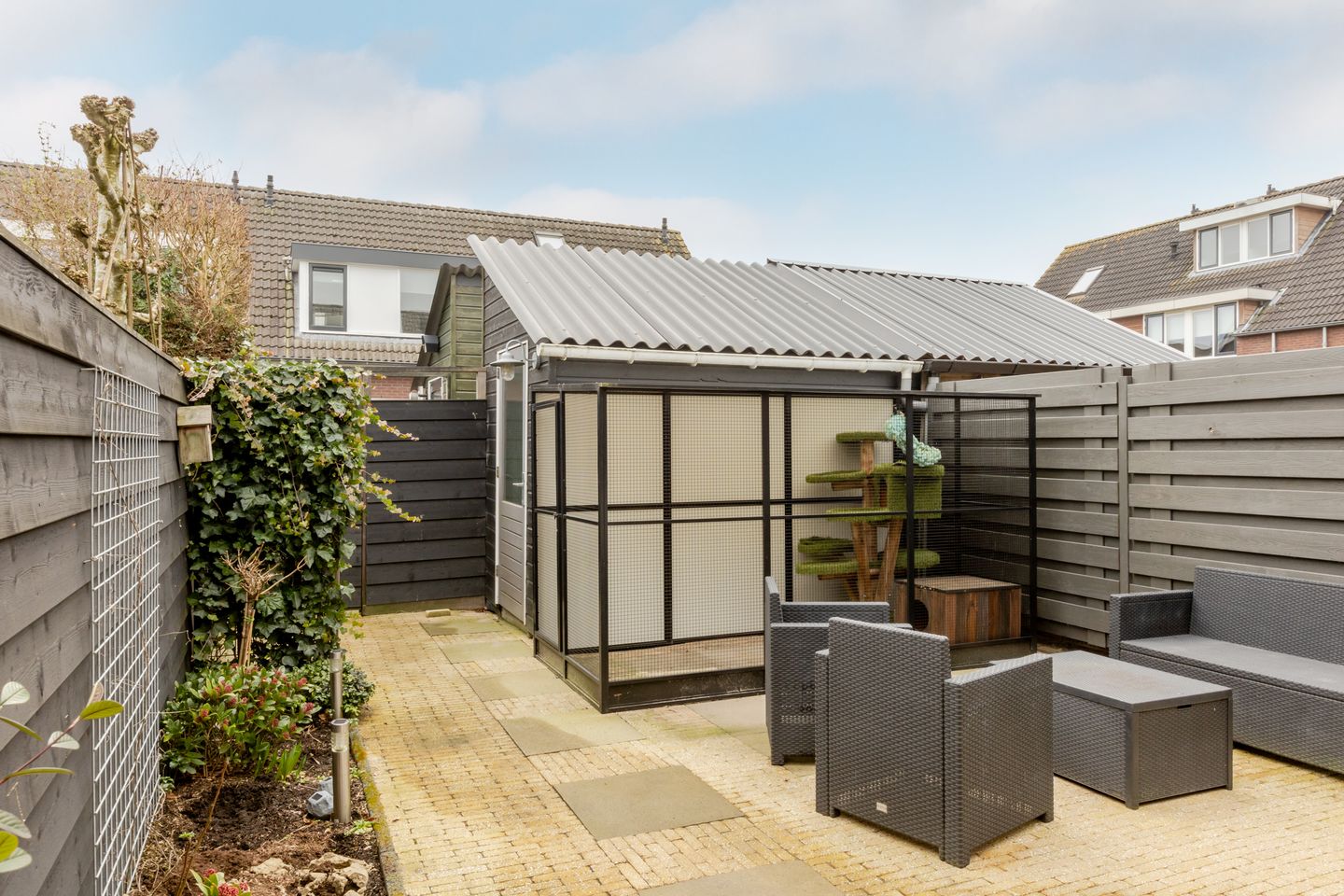 Foto 40 van Moerasbos 15