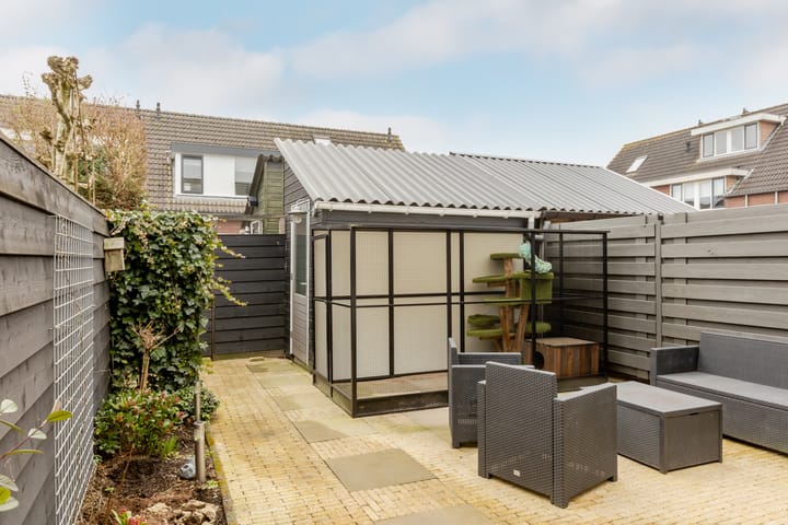 Foto 40 van Moerasbos 15