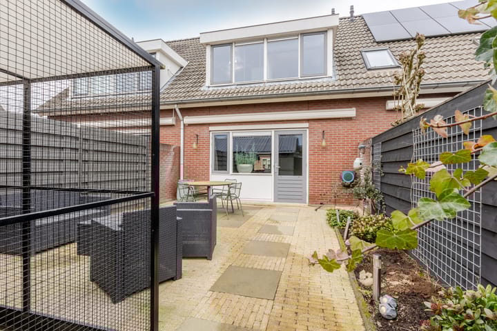 Foto 43 van Moerasbos 15