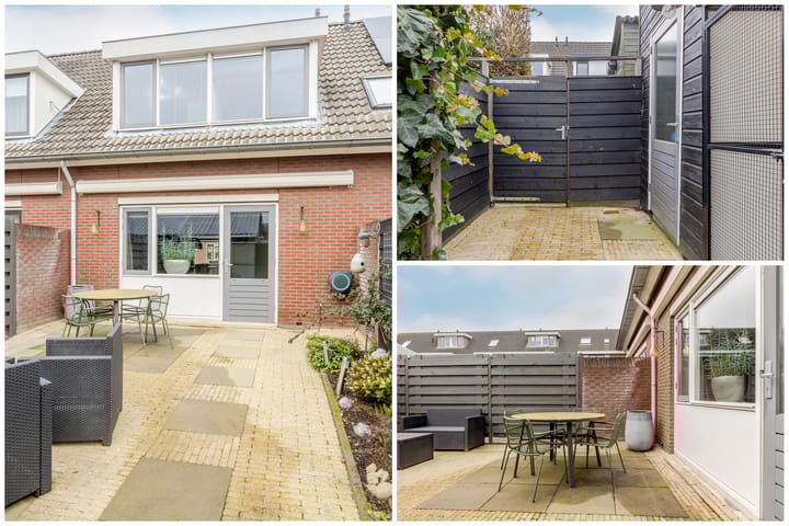 Foto 44 van Moerasbos 15