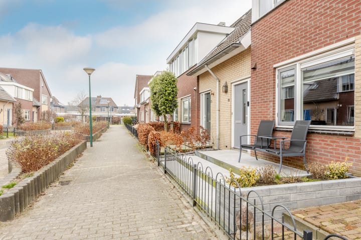 Foto 45 van Moerasbos 15