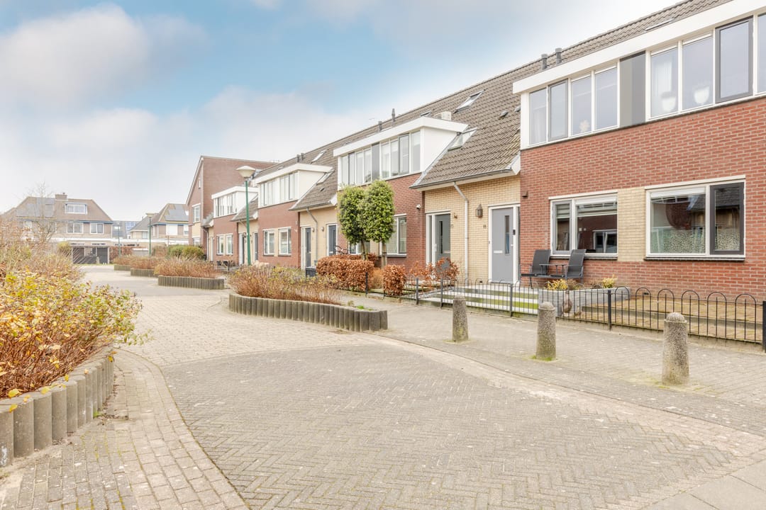 Foto 47 van Moerasbos 15