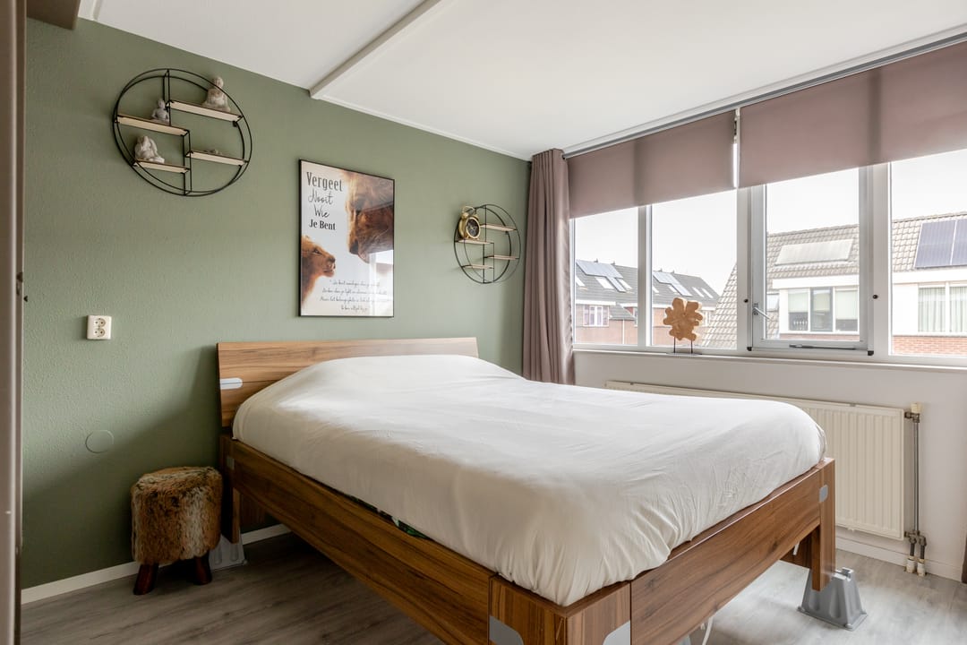 Foto 28 van Moerasbos 15