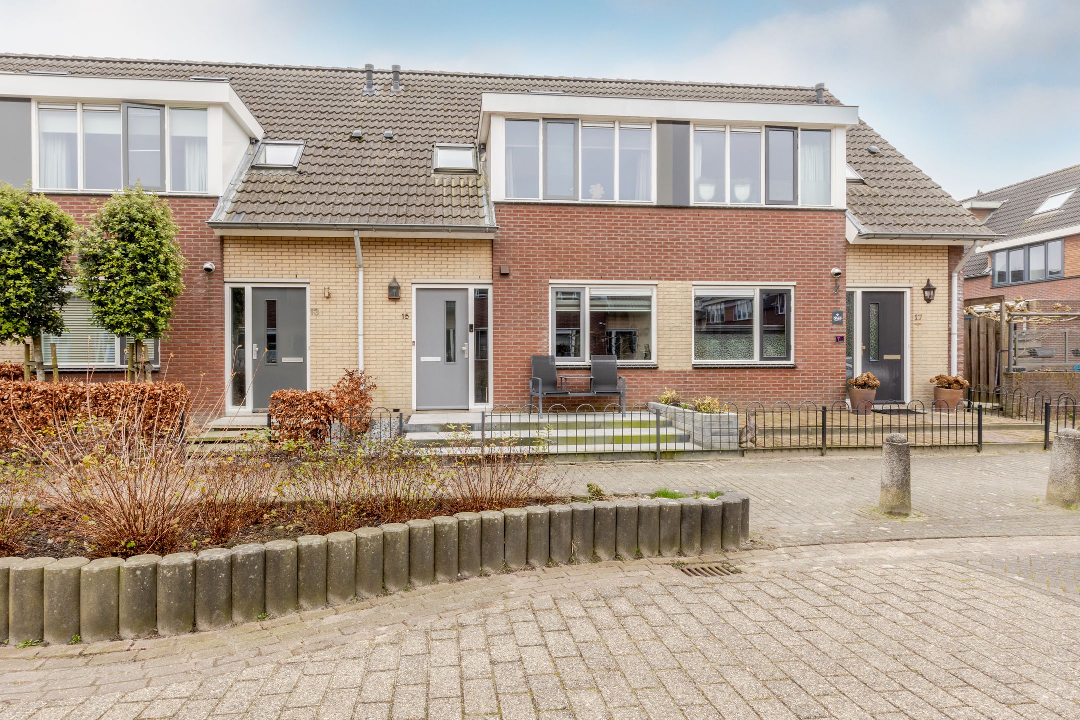 Foto 48 van Moerasbos 15