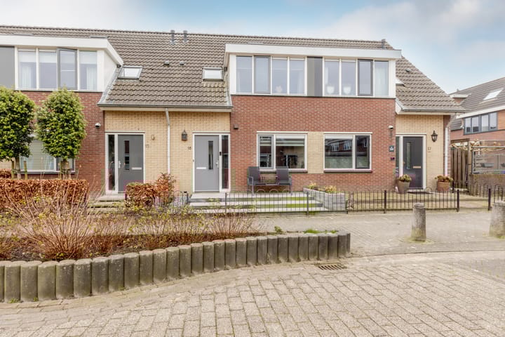 Foto 48 van Moerasbos 15