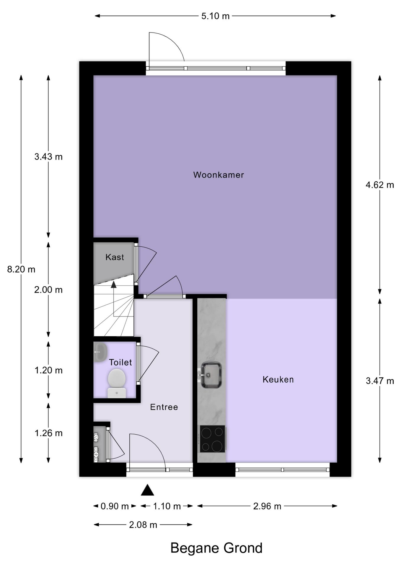 Foto 50 van Moerasbos 15