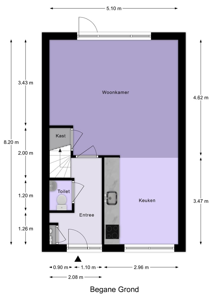 Foto 50 van Moerasbos 15