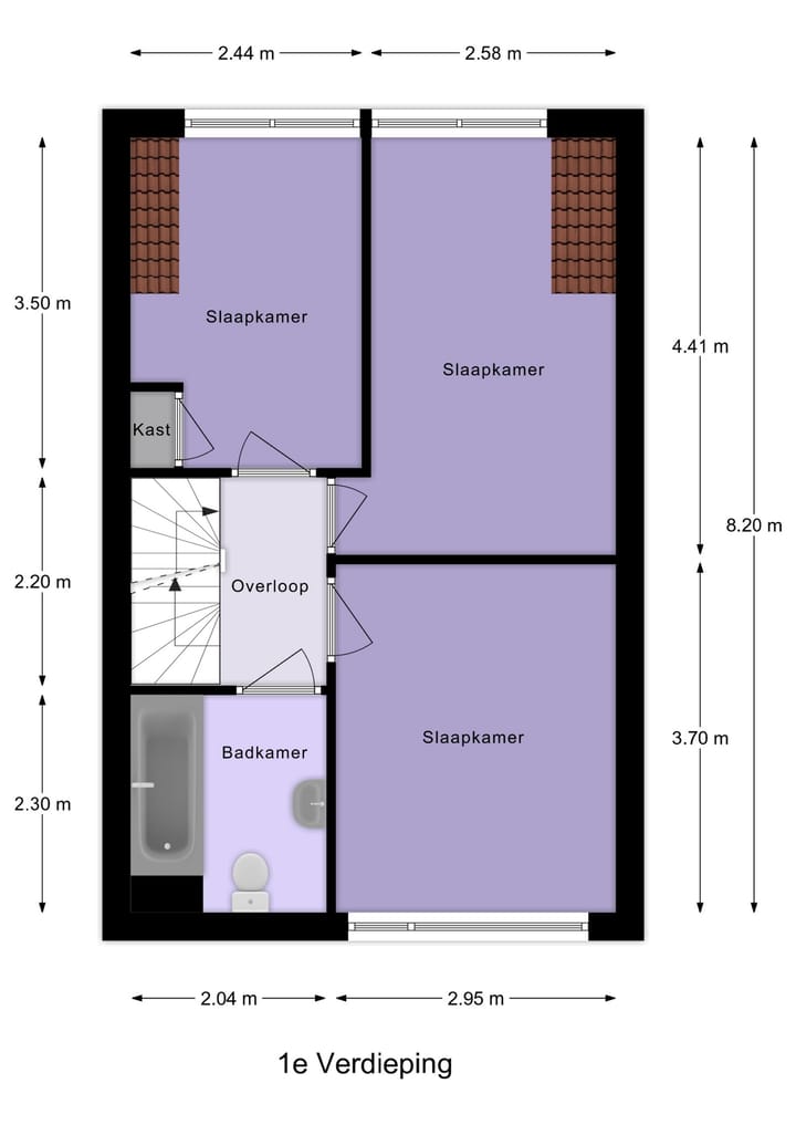 Foto 51 van Moerasbos 15