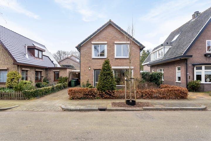 Foto 2 van Chopinlaan 16