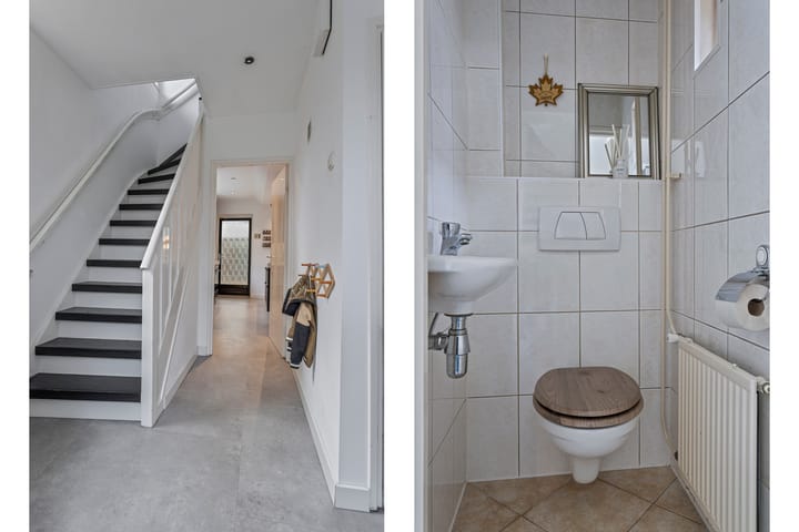 Foto 3 van Chopinlaan 16