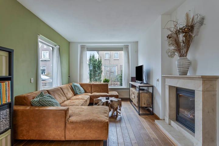 Foto 4 van Chopinlaan 16