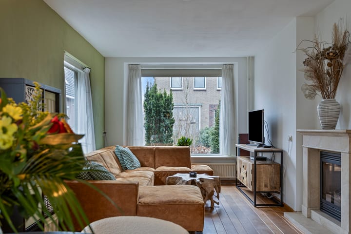 Foto 5 van Chopinlaan 16