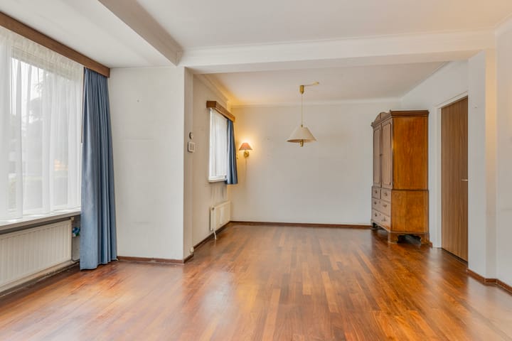 Foto 5 van de Houtmanstraat 3