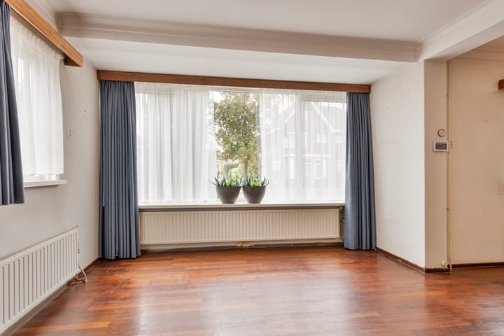 Foto 6 van de Houtmanstraat 3