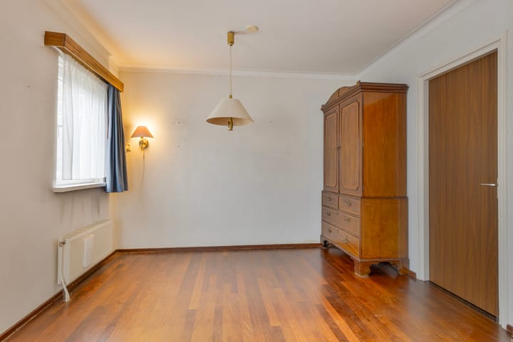 Foto 7 van de Houtmanstraat 3