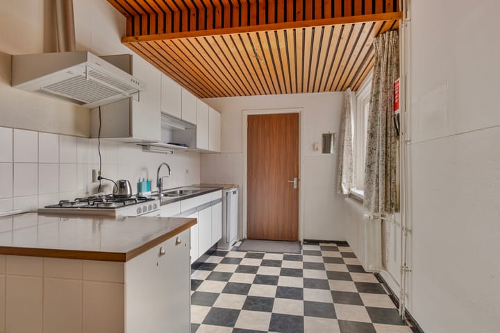 Foto 8 van de Houtmanstraat 3