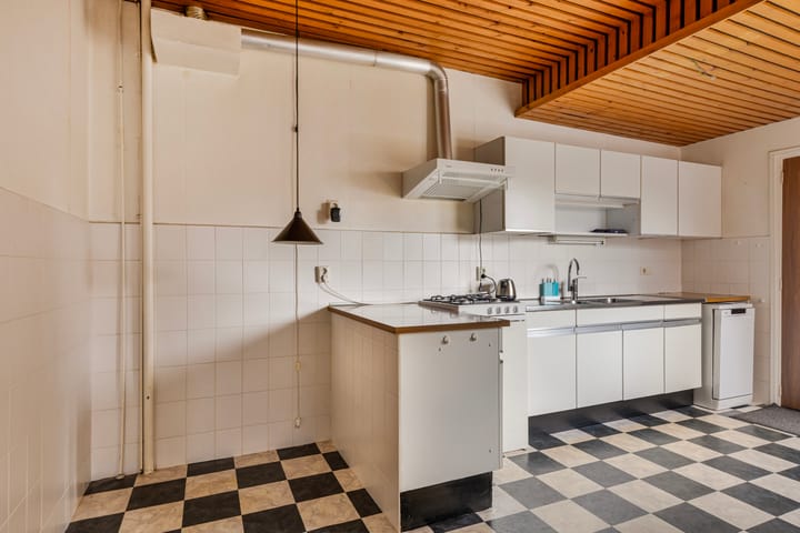 Foto 9 van de Houtmanstraat 3