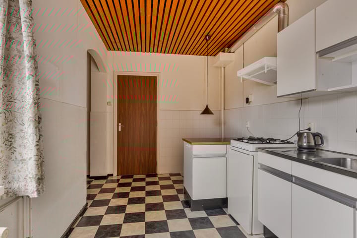 Foto 10 van de Houtmanstraat 3