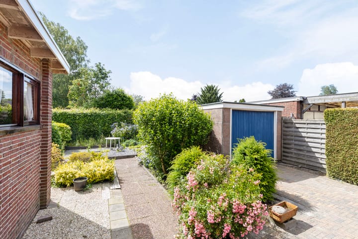 Foto 24 van de Houtmanstraat 3