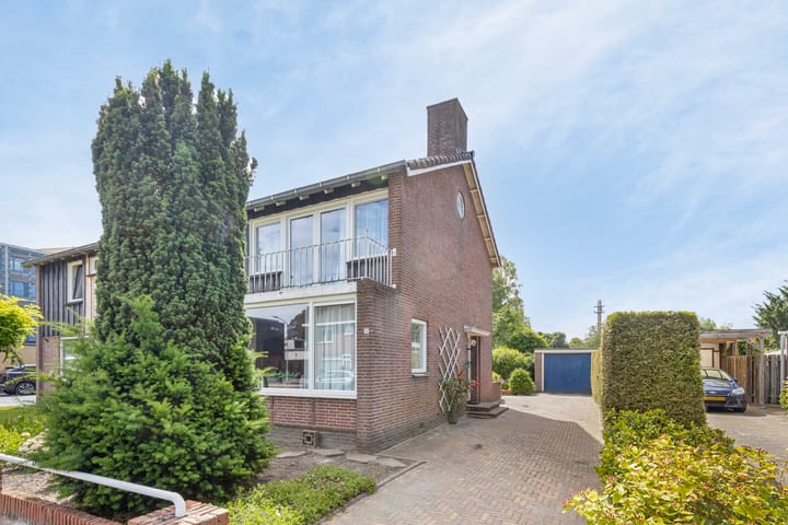 Foto 26 van de Houtmanstraat 3